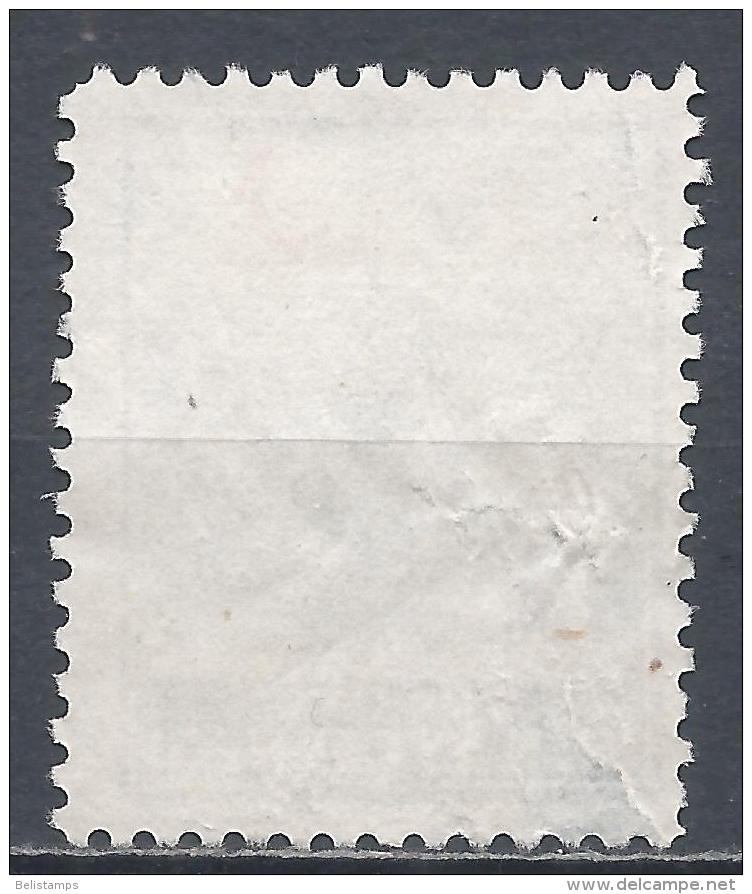 Turkey 1955. Scott #RA182 (U) Wounded Soldiers On Landing Raft - Timbres-taxe