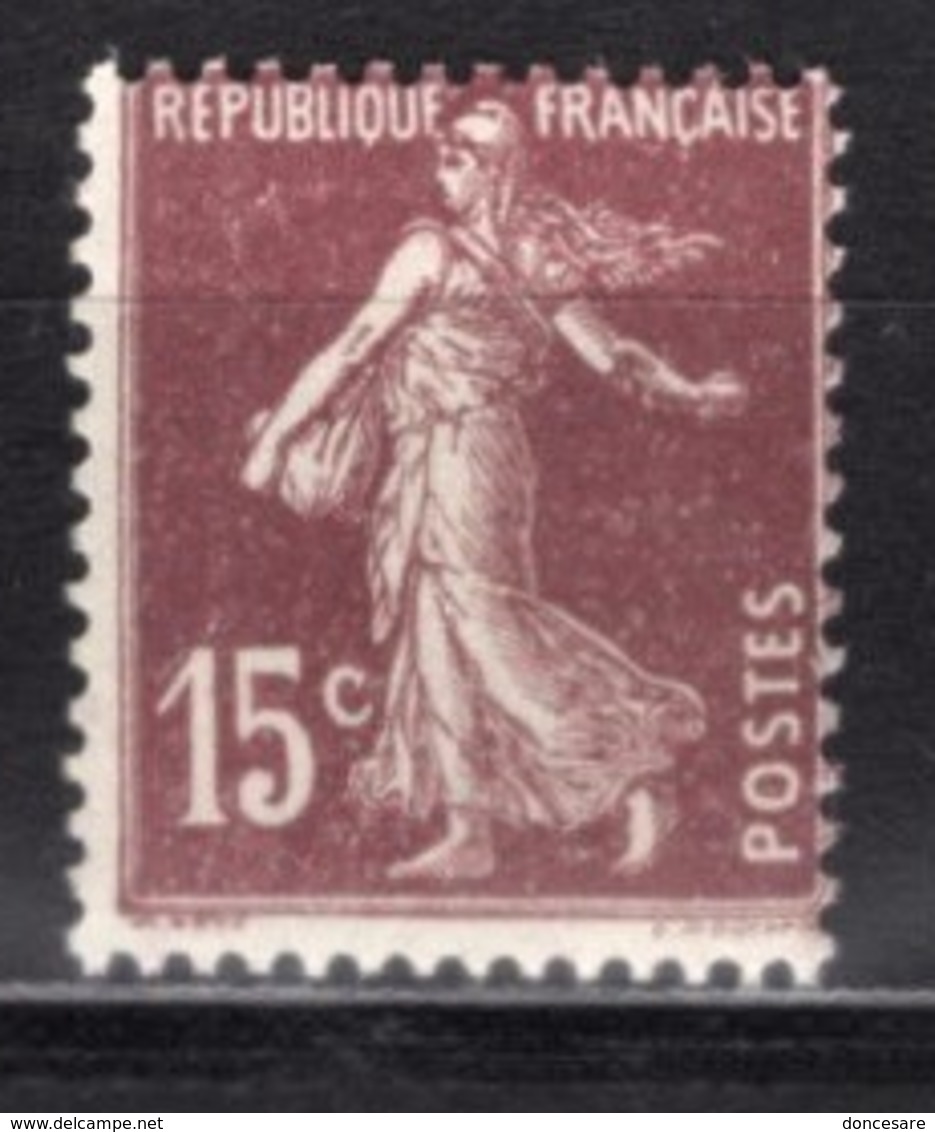 FRANCE 1924/1926 - Y.T. N° 189  - NEUF** - - Neufs