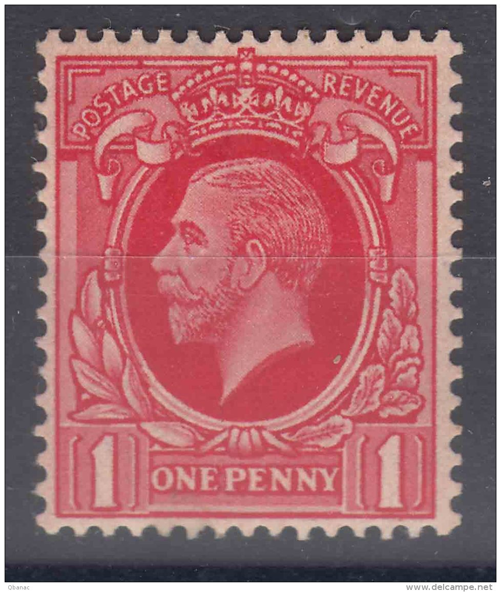 Great Britain 1934 Mi#176 Mint Never Hinged - Unused Stamps