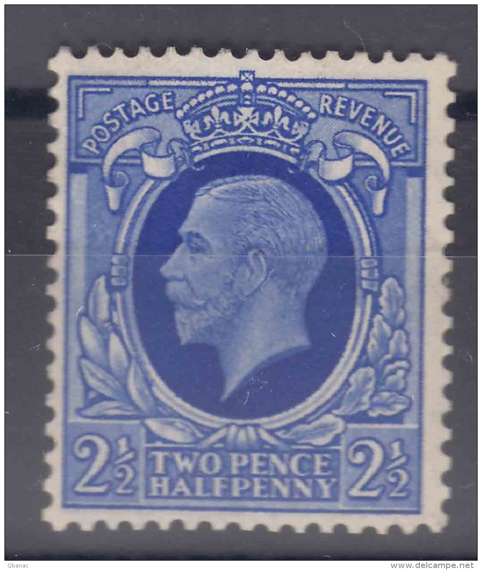 Great Britain 1934 Mi#179 Mint Never Hinged - Unused Stamps