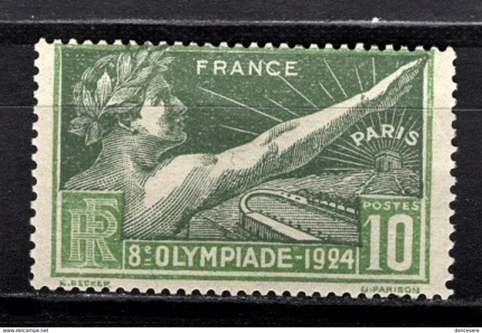 FRANCE 1923/1924 - Y.T. N° 183 - NEUF** - Neufs