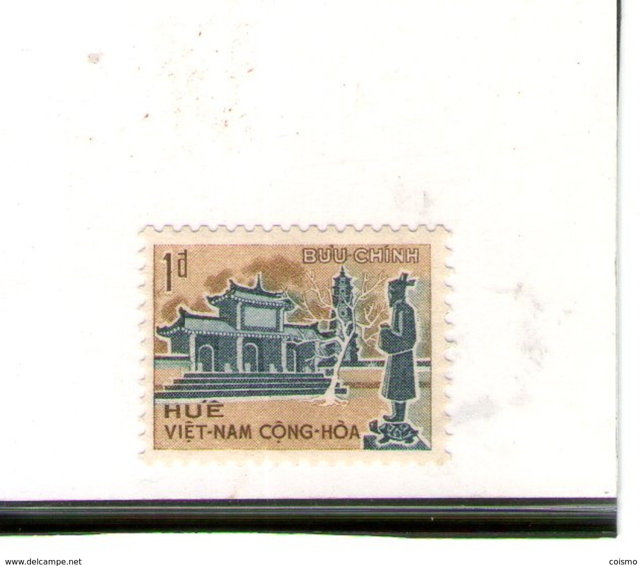 VIET-NAM DU SUD: N°372** - Viêt-Nam