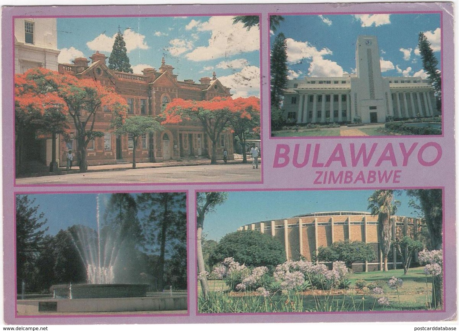 Bulawayo - Zimbabwe