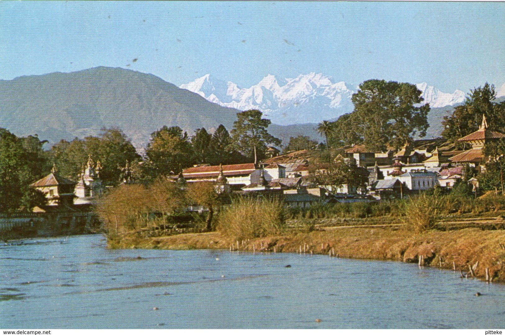 Hotel Shanker (Katmandu) - Népal