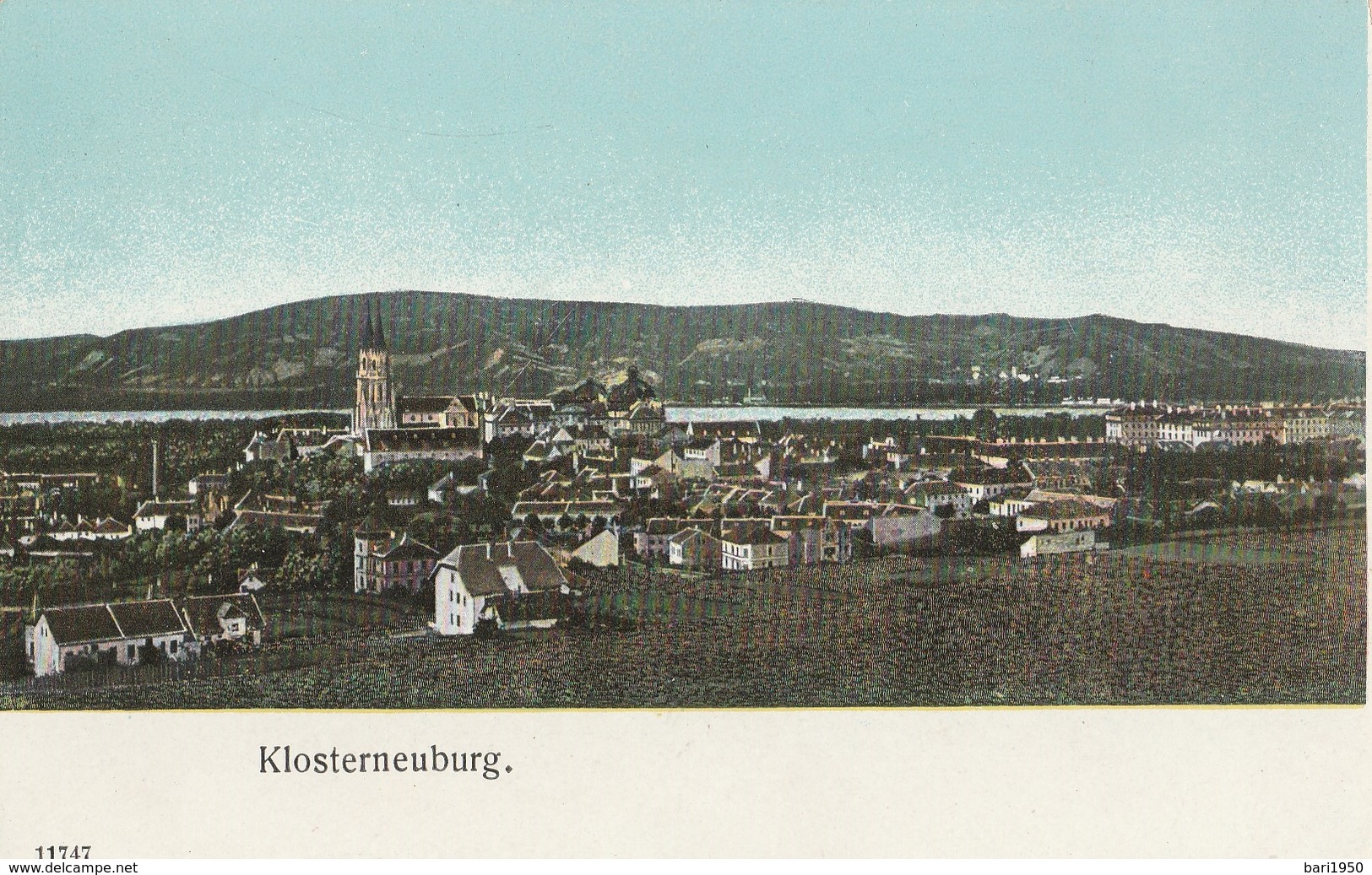 Klosterneuburg - Klosterneuburg