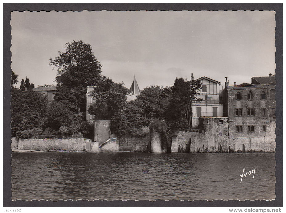 73239/ HENDAYE, Maison De Pierre Loti Sur Les Bords De La Bidassoa - Hendaye