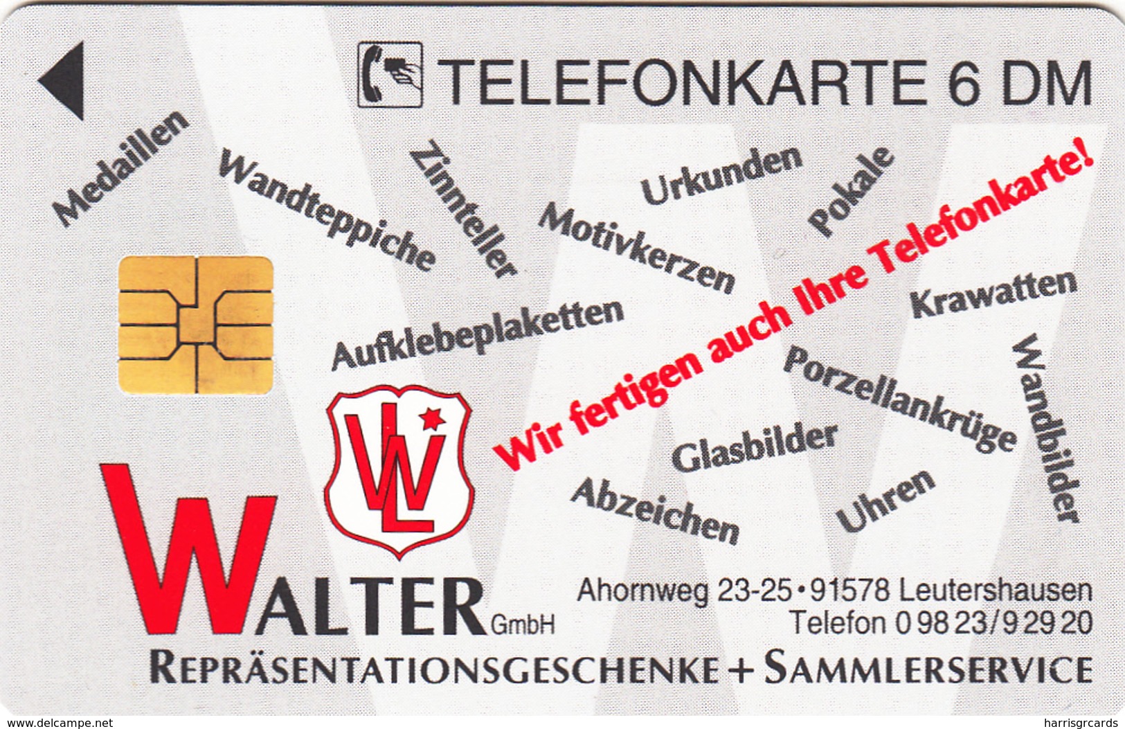 GERMANY - 1. Gesamtdeutsches Bundestrachten-Treffen In Wechmar , K 0362-07/94 , 4000 Tirage ,used - K-Series: Kundenserie