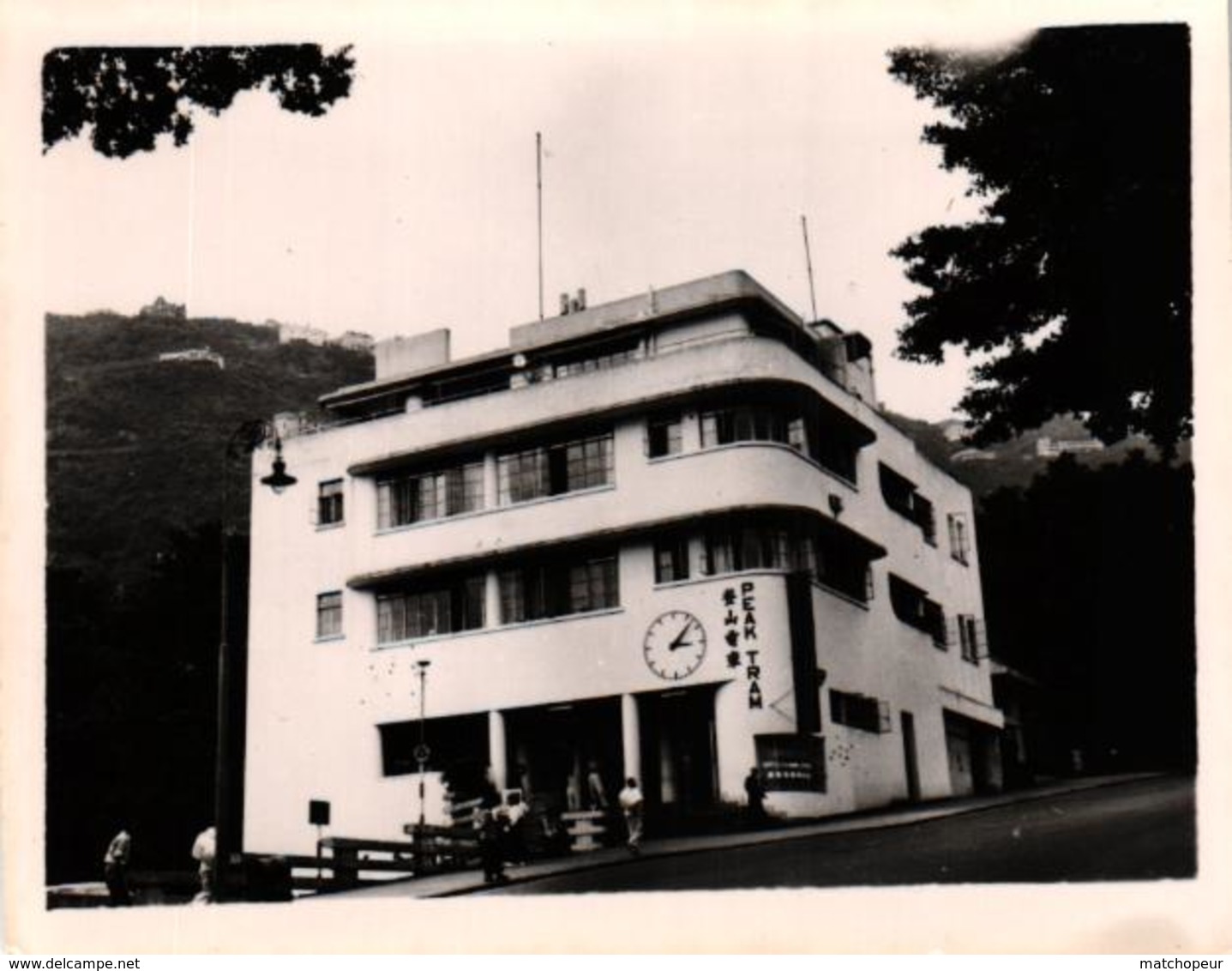 LOT DE 36 PHOTOS DE COCHINCHINE - SAIGON ET ENVIRONS A IDENTIFIER