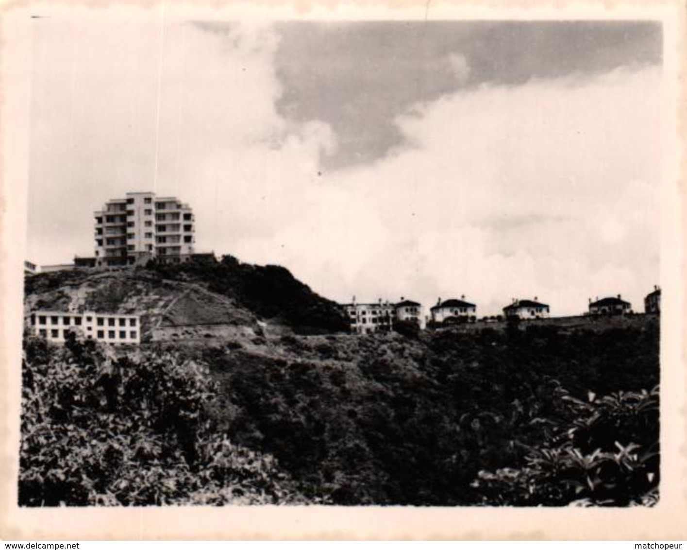 LOT DE 36 PHOTOS DE COCHINCHINE - SAIGON ET ENVIRONS A IDENTIFIER