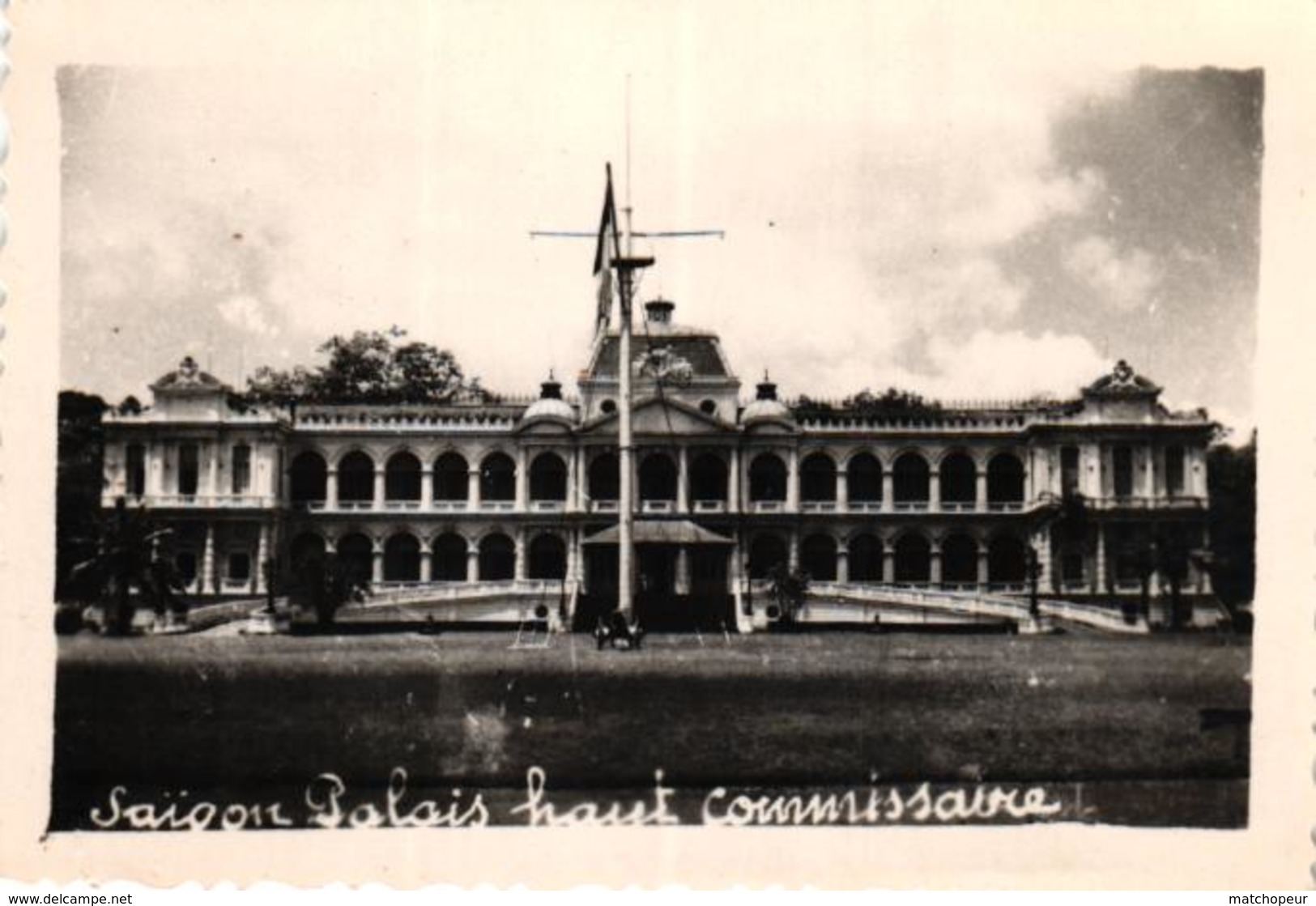 LOT DE 40 PHOTOS DE COCHINCHINE - SAIGON ET ENVIRONS A IDENTIFIER - ANNEE 1955