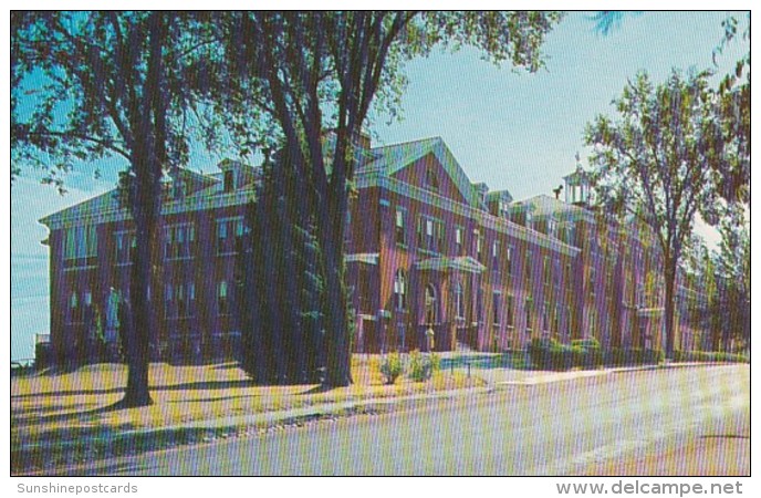 New Hampshire Nashua St Joseph's Hospital - Nashua