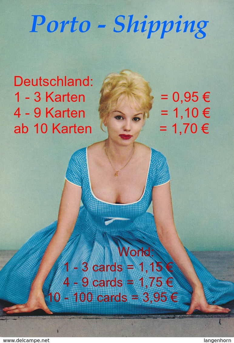DDR-AK Aus Schellerhau (Kreis Dippoldiswalde) ~ 1962 - Schellerhau