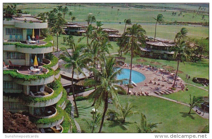 Hawaii Maui Sheraton Maui Resort Hotel - Maui