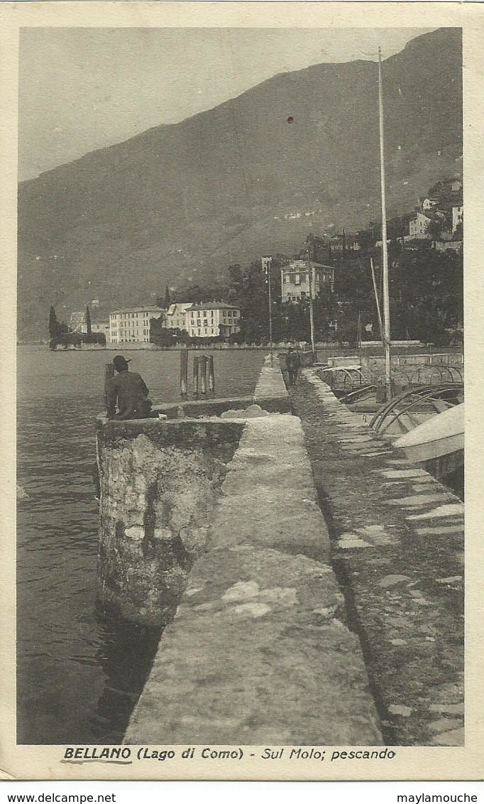 Bellano - Como