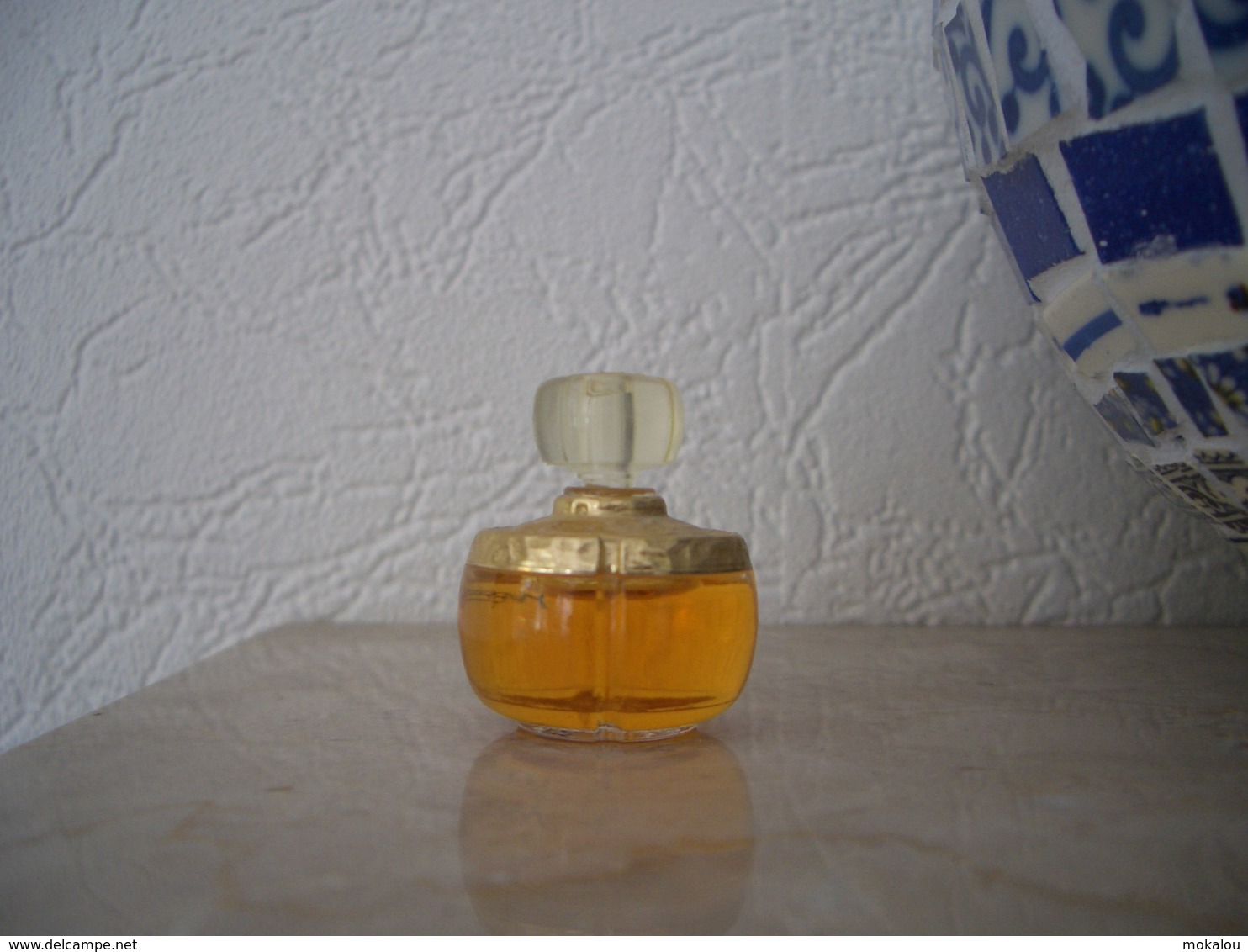Miniature YSL EDT 4ml - Miniatures Womens' Fragrances (without Box)