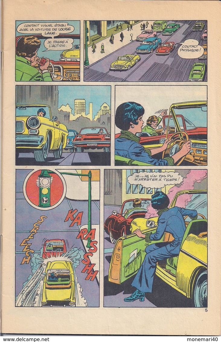 SUPERMAN - N° 136 (1979) - Superman