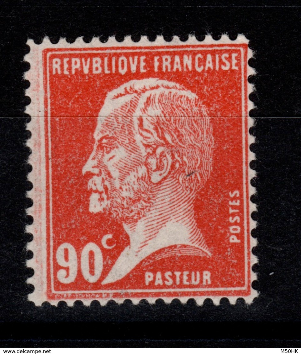 YV 178 N* Pasteur Cote 13 Euros - Neufs