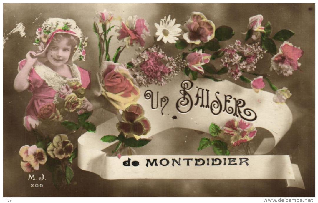 B 6301 - Montdidier (80) - Montdidier