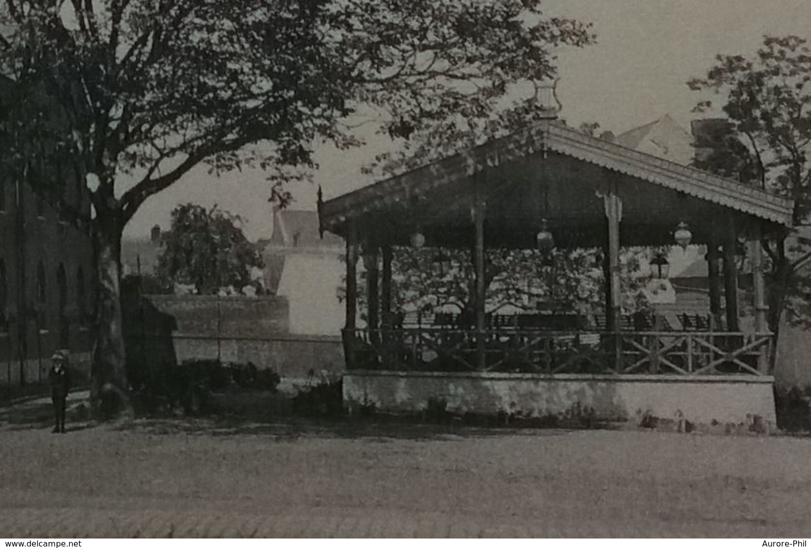 Quiévrain Ecole Moyenne - Quiévrain