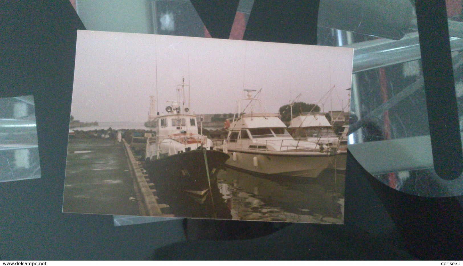 Photo De Bateau - " Sauvetage PIERRE LOTI " à St Jean De Luz - Bateaux