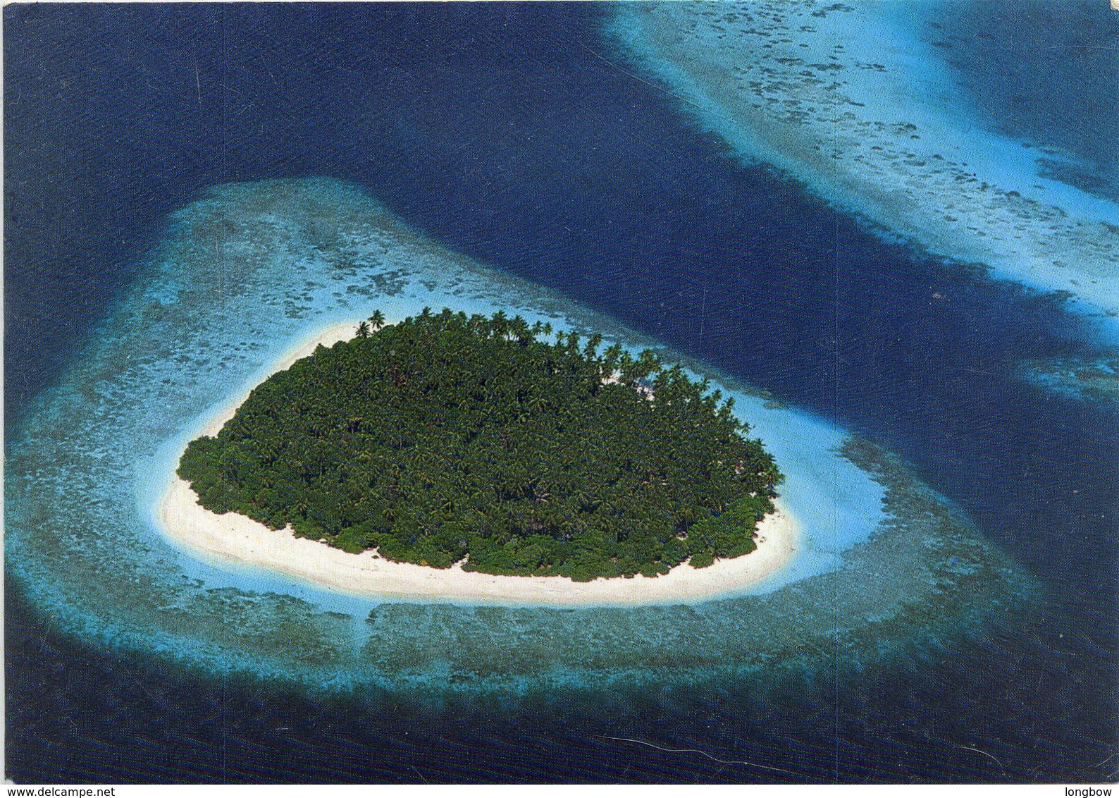 Maldives Islands - Maldives