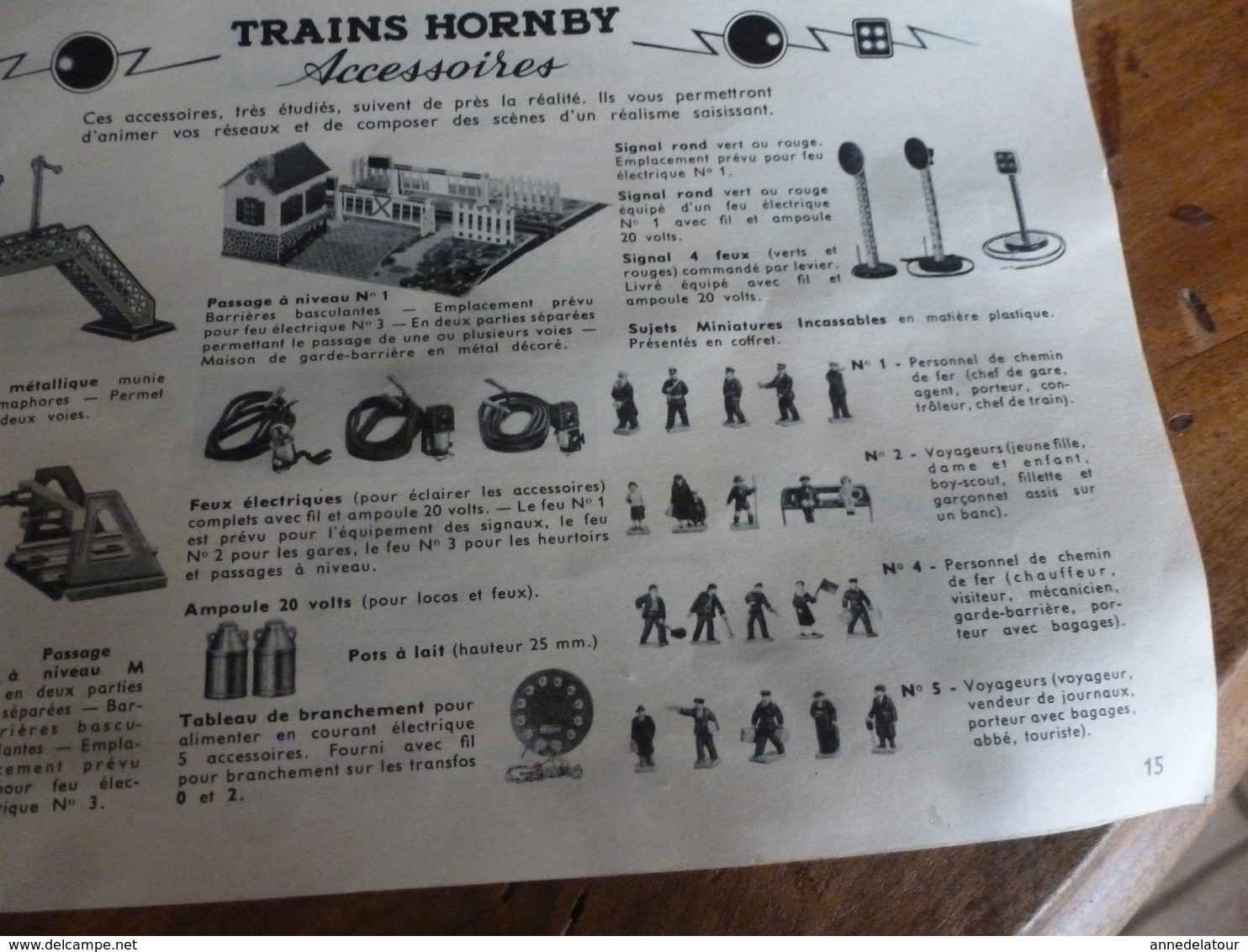 Catalogue  MECCANO- Trains horby- Dinky Toys , origine du BAZAR DE L'HOTEL DE VILLE de Pontarlier