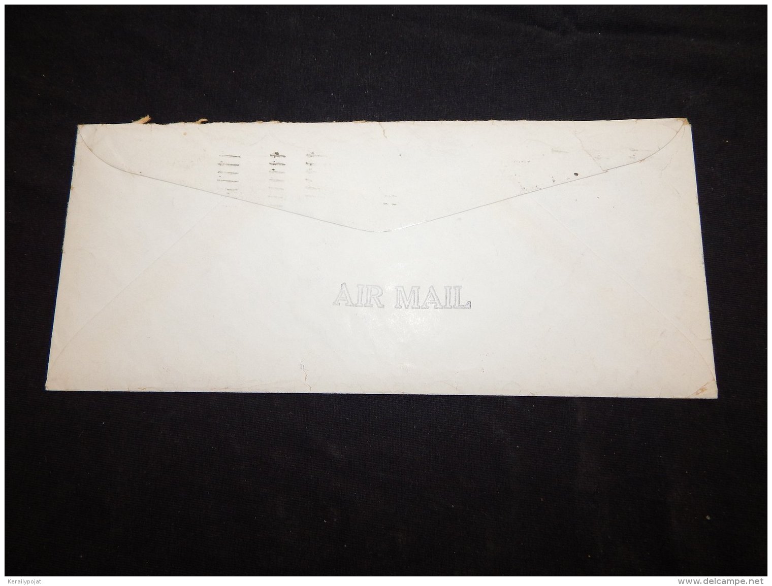 USA 1941 Portsmouth Mailgram-Expedite Cover__(LB-501) - Cartas & Documentos