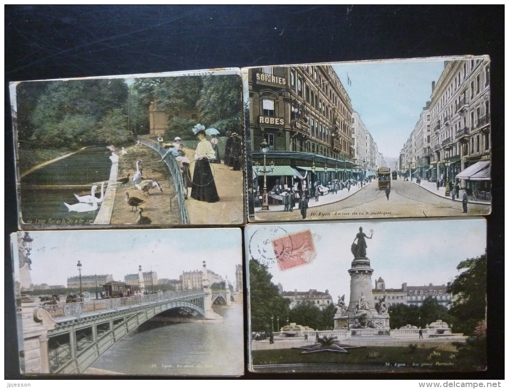 LOT 2500 CARTES - DROUILLE, PETITES CARTES, VOIR PHOTOS