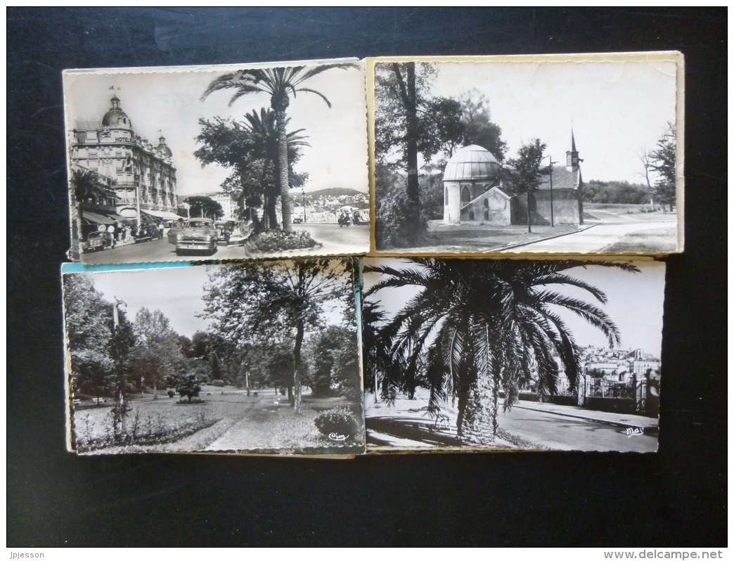 LOT 2500 CARTES - DROUILLE, PETITES CARTES, VOIR PHOTOS