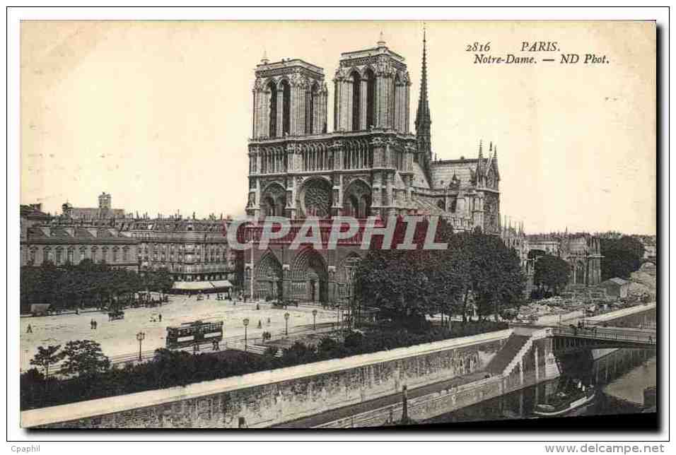 CPA Publicite Neo Laxatif Chapotot Rue Championnet Paris Medecin Docteur Paris Notre Dame - Publicidad