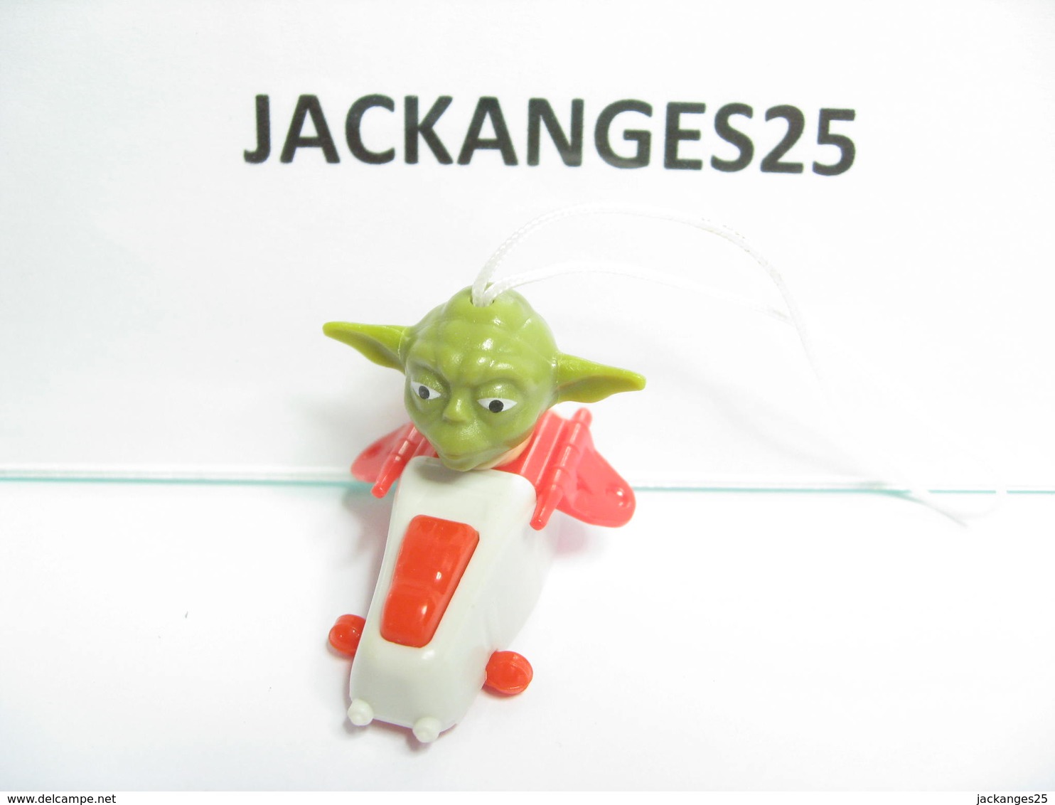 KINDER STAR WARS EPISODE 7 2019 MPG FS 325 + BPZ - Familles