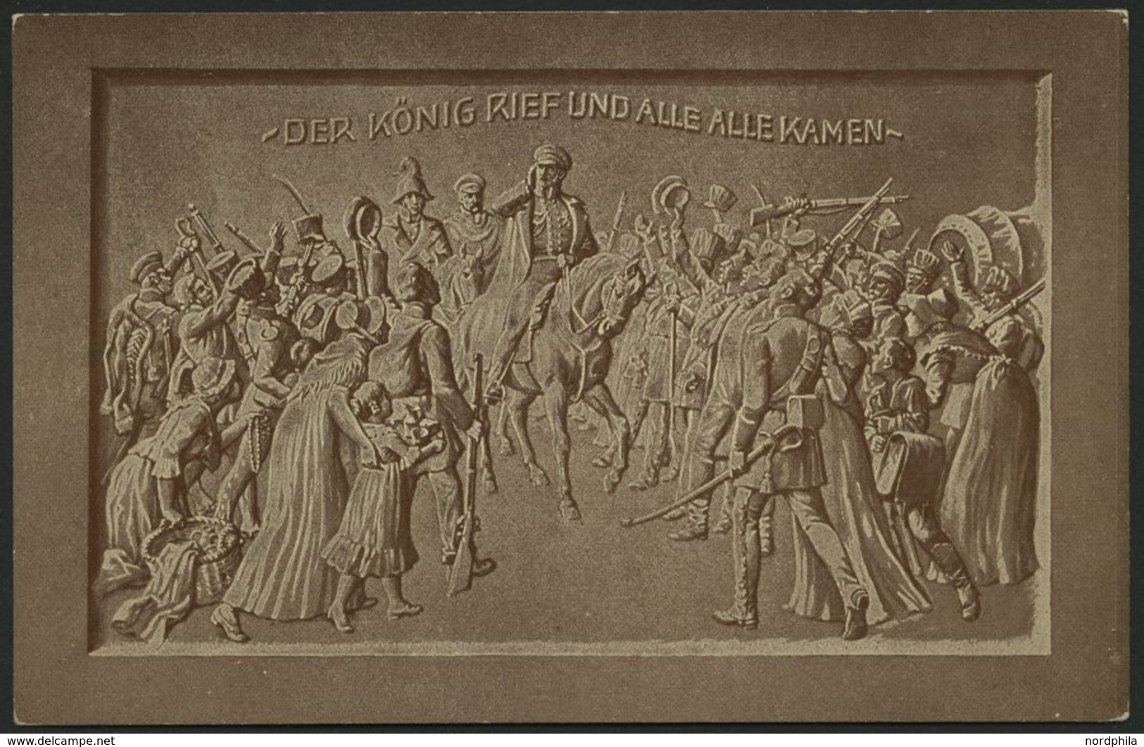 BAYERN PP 27C113/02 BRIEF, Privatpost: 1888, 5 Pf. Luitpold 25. Regierungsjubiläum, Vs. Kaiser, Zeppelin, Flugzeuge, Sch - Other & Unclassified