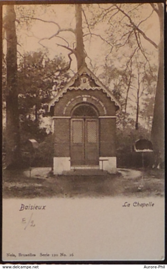 Baisieux La Chapelle - Quievrain