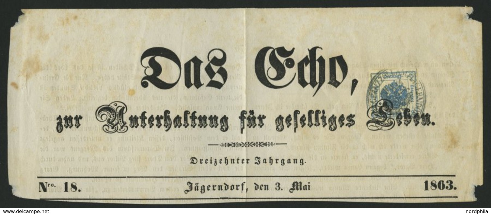 LOTS 1858-1908, Kleine Partie Von 26 Belegen, Feinst/Pracht, Besichtigen! - Otros & Sin Clasificación