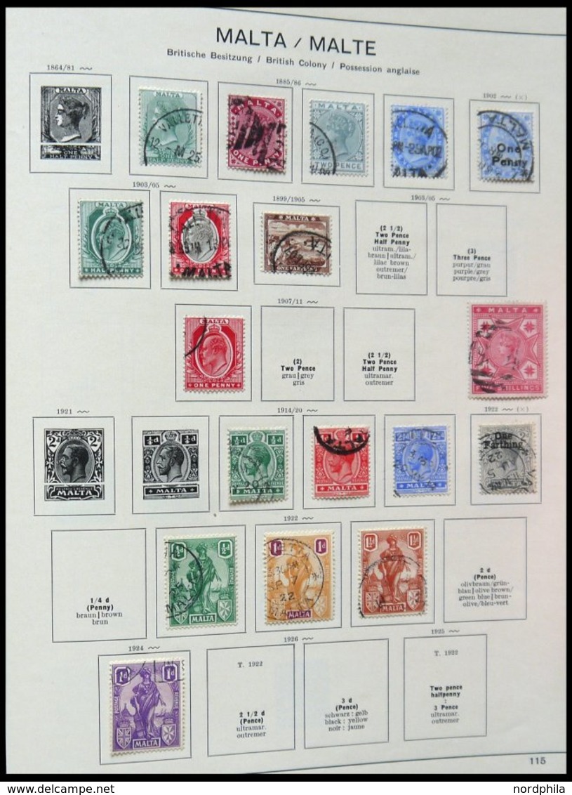 SLG., LOTS EUROPA o,*,** , umfangreiche Sammlung Europa bis ca. 1950 in 9 Schaubek Alben, meist wohl nur kleinere und mi