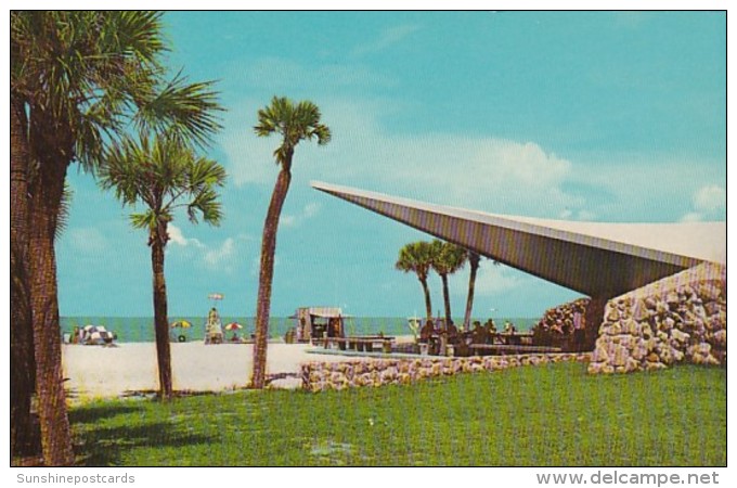 Florida Venice New Beach Casino - Venice