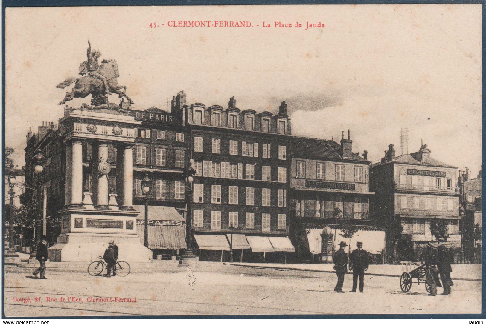 Lot 1 de 63 cartes postales France uniquement , tous les scans dans l'annonce