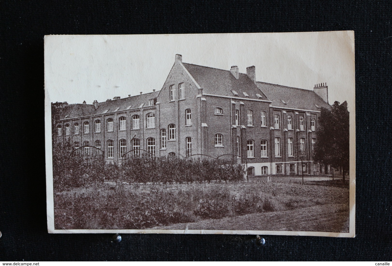 C/O - 326 /  Grand - Bigard (Groot - Bijgaarden) : Institut Don Bosco  / Circule 1934 - Dilbeek