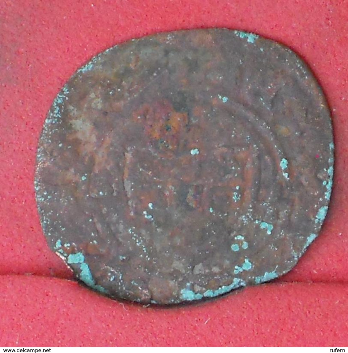 PORTUGAL 1 CEITIL 1438-1491 - D. AFONSO V     - (Nº23845) - Portugal