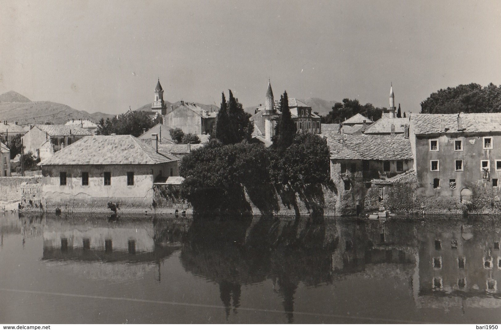 TREBINJE - Bosnia Erzegovina