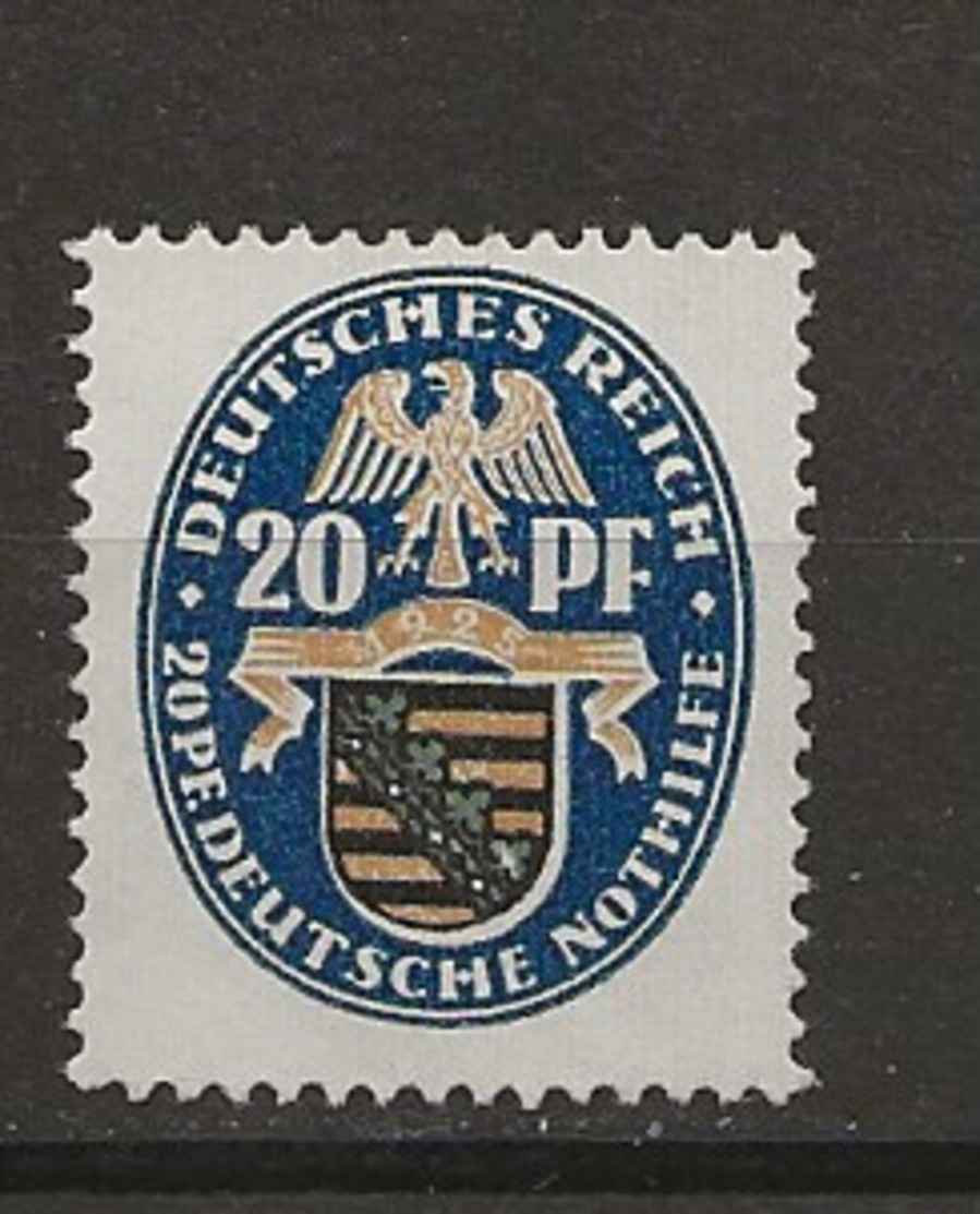 Sachsen. - Usados