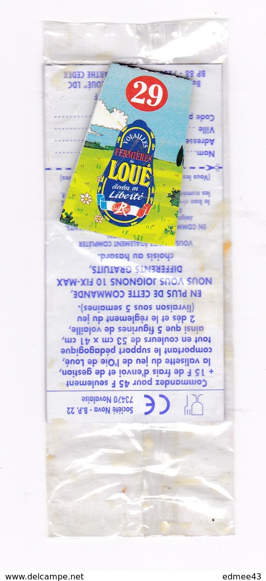 Jeu De L'oie Loué « Les Régions De France », 1997, Fix Max N°29. Neuf, Sous Blister ! - Otros & Sin Clasificación