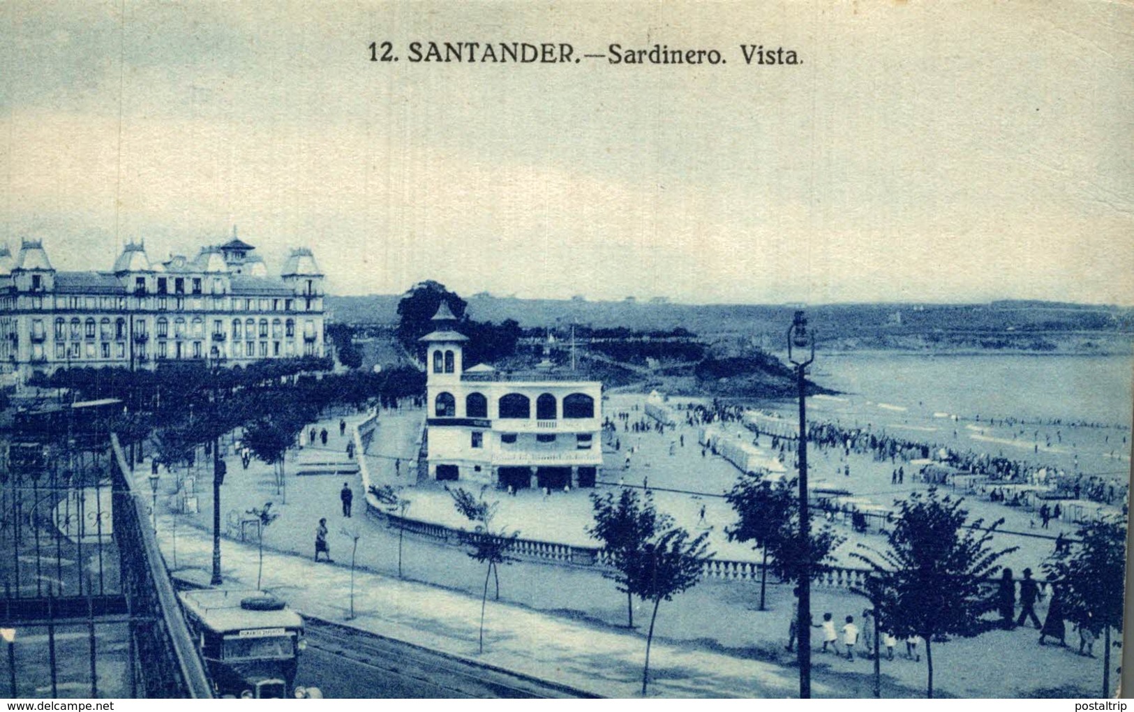 SANTANDER - Cantabria (Santander)