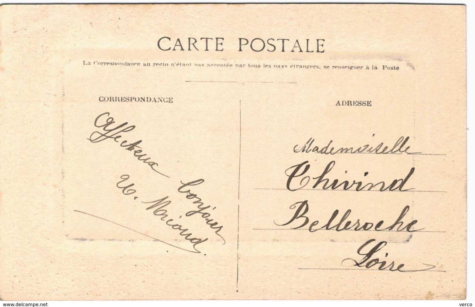 Carte Postale Ancienne De L'ARBRESLE Et Coteau D'Eveux - Altri & Non Classificati