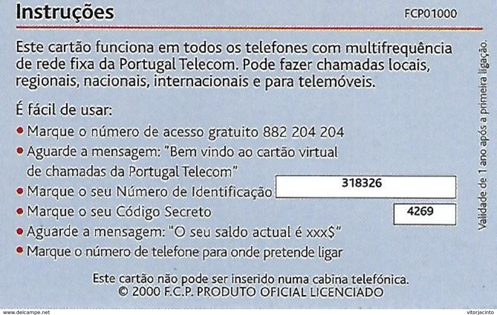 PORTO PT 1500 Prepaid Phonecard - Portugal - Portugal