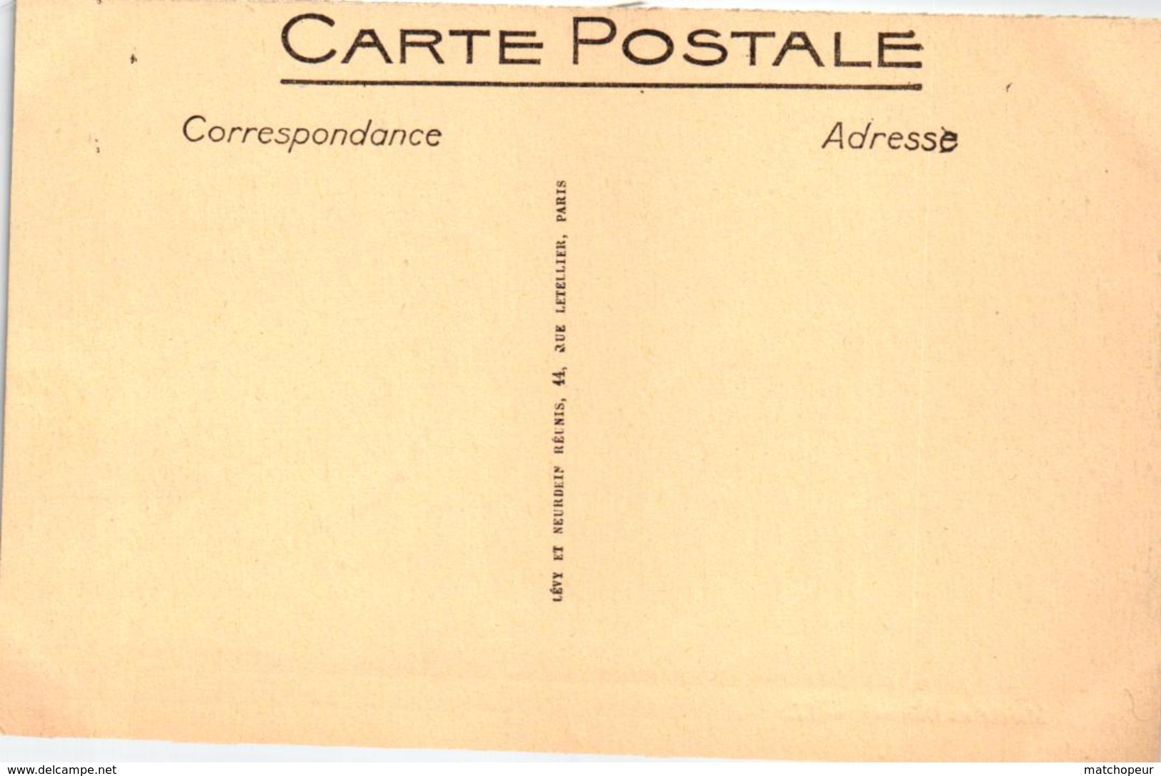 MARCHE AU DAHOMEY - Dahome