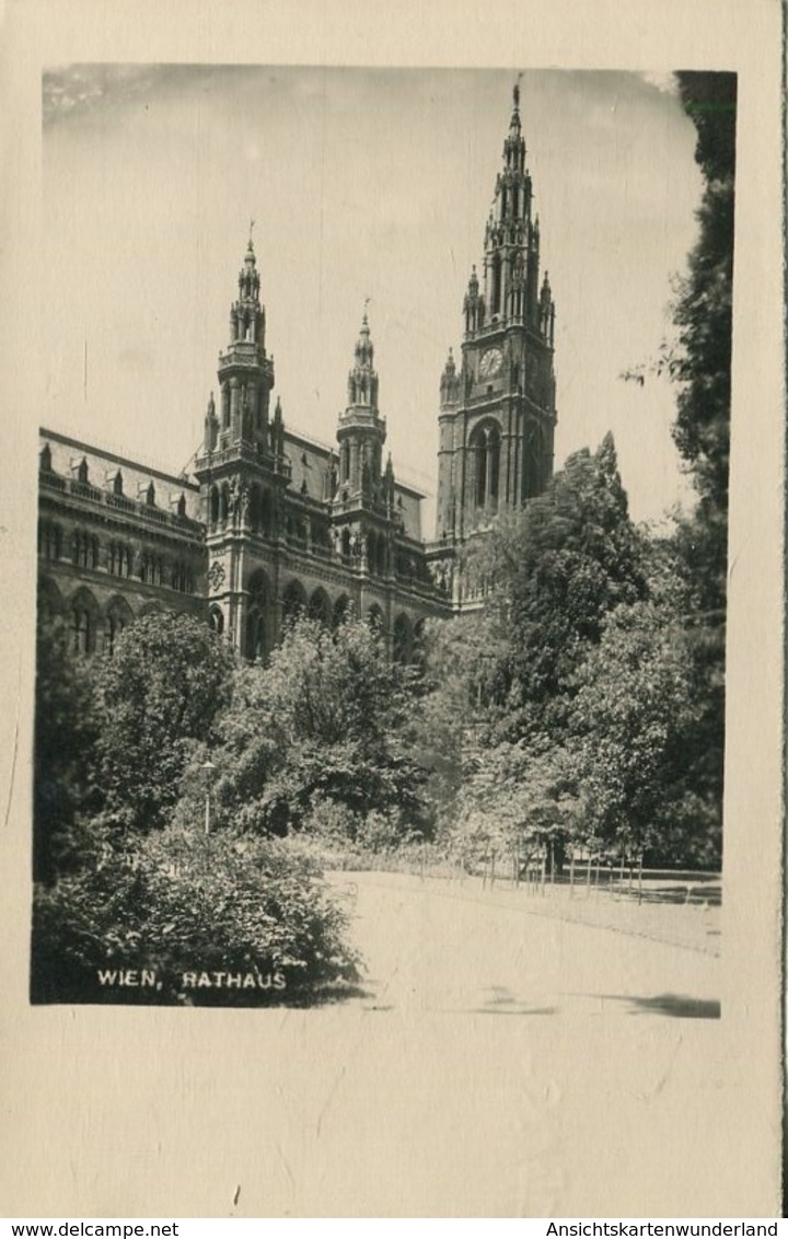 003941  Hamburg - Rathaus - Mitte