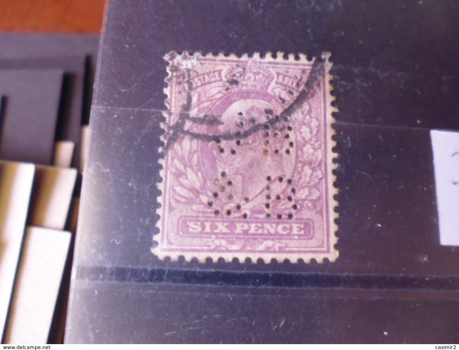 GRANDE BRETAGNE YVERT N° 114 - Used Stamps