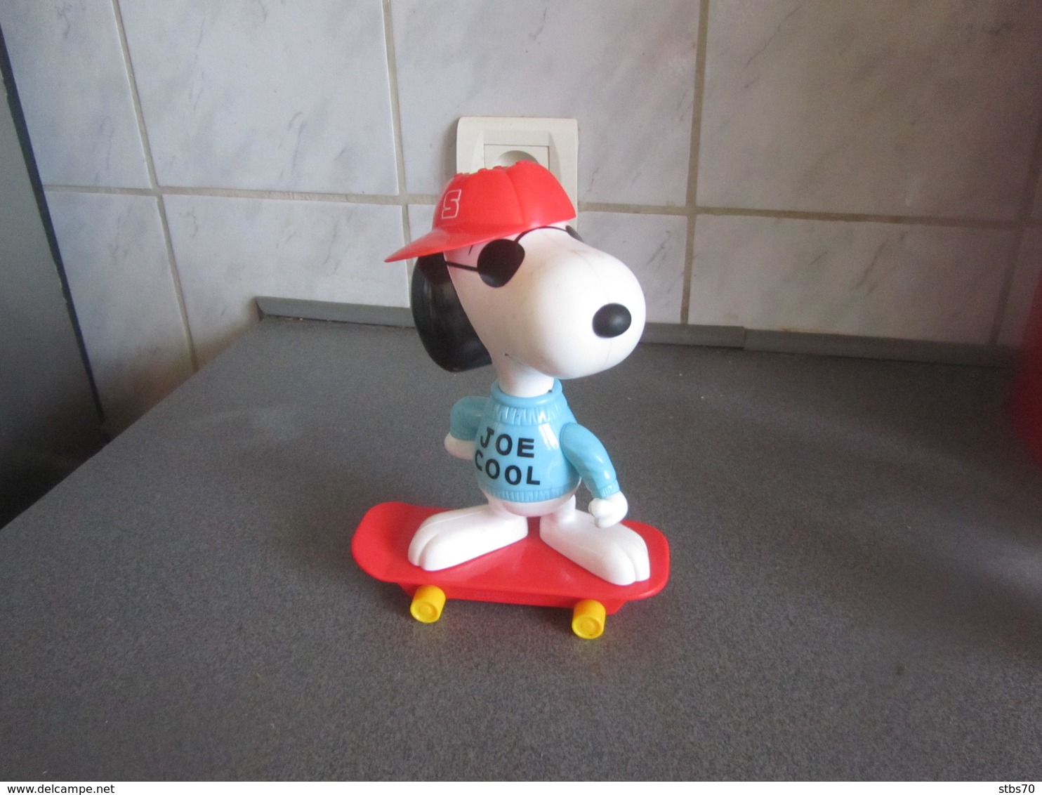 CE73 Figurine, Snoopy, 19 Cm - Snoopy