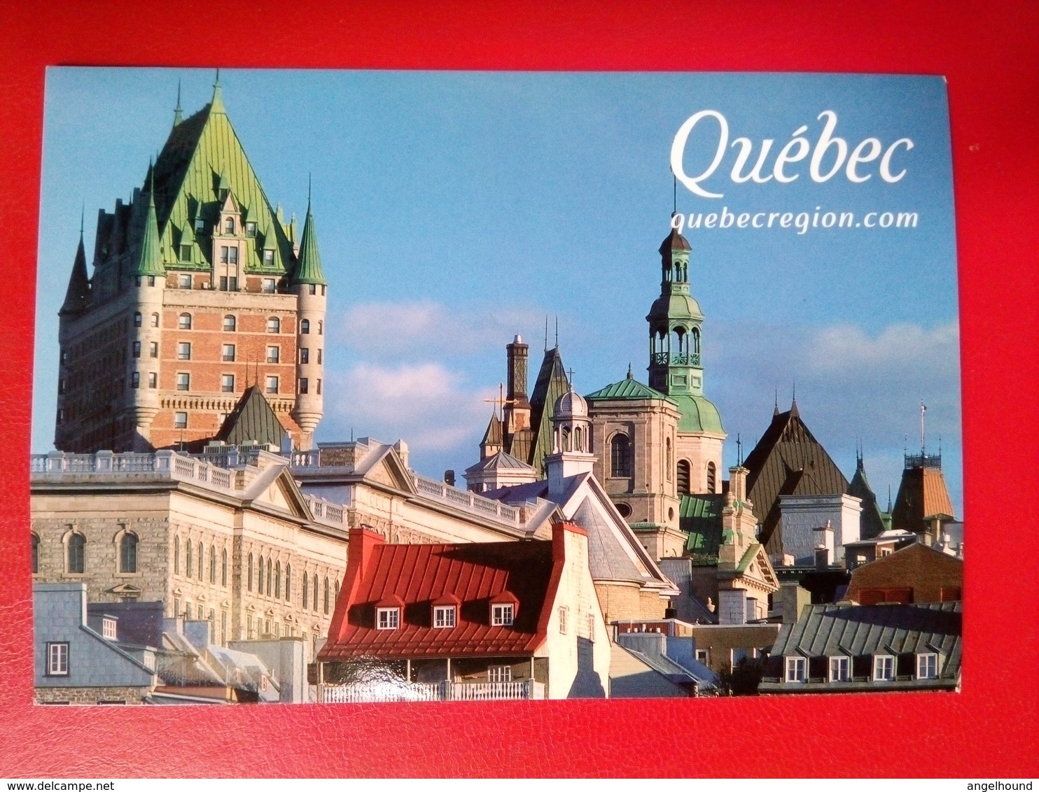 Quebec - Québec - La Citadelle